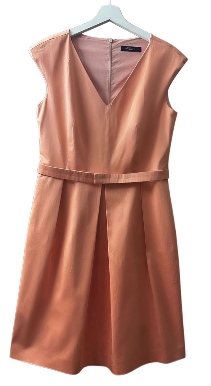 Max Mara Vestiti: Max Mara Weekend Kleid Damen 36/38 – Usato da Liestal venduto da Ballybs