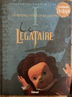 Le légataire: suite du Décalogue