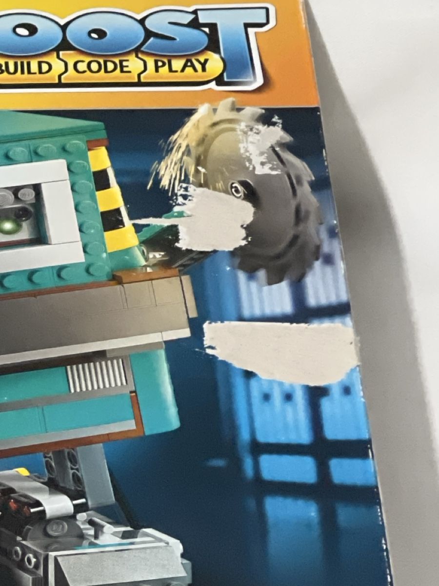 Lego Kit di costruzioni: LEGO Star Wars 75253 – Nuovo e nell'imballaggio originale da Frinvillier venduto da Tulepule 4