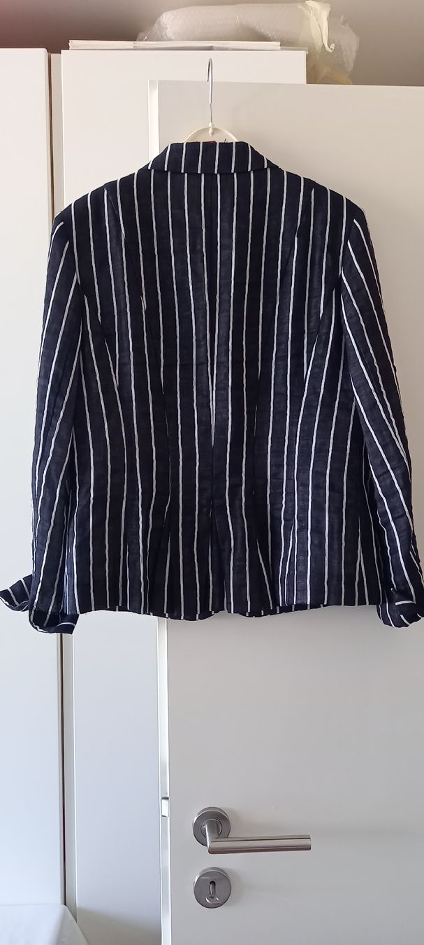 Basler Giacche: Summer Blazer from Basler – Usato da Genève venduto da sta_rq2b 1