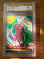 Artem Dovbyk 66/99 Topps 2025 Gem Mint 10 CRG