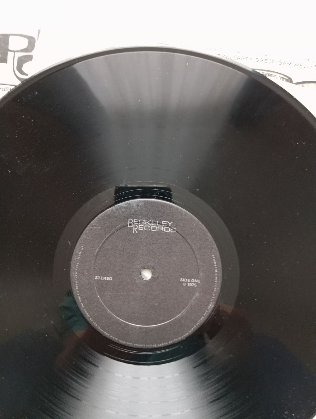 Dischi in vinile: Yardbirds Golden Eggs – Usato da Wängi venduto da Emeraldgreen69 2