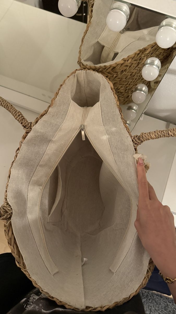 Taschen für Damen: Strandtasche – Gebraucht aus Bad Ragaz von samira.b05 2