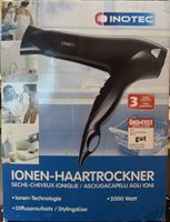 Biotechnologie Ionen-Haartrockner 