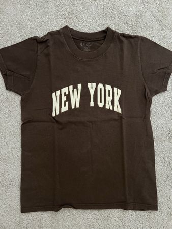brandy melville shirt