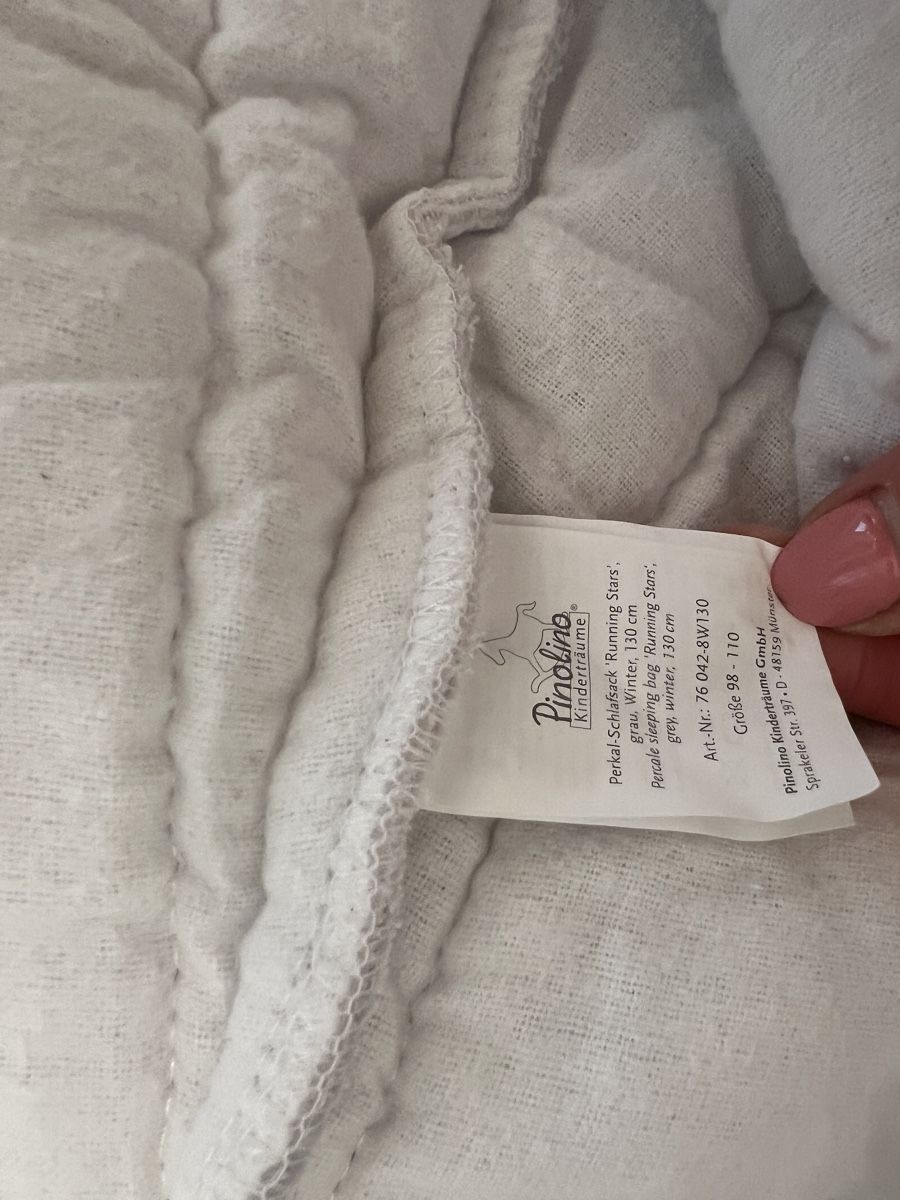 Sacs de couchage: Winterschlafsack 120cm – D'occasion à Stans par Jaeseli 1