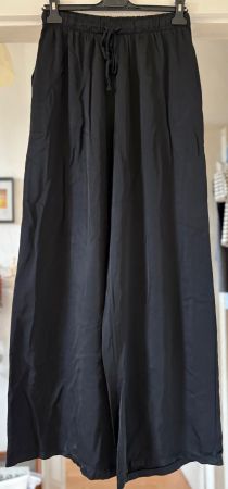 PANTALONS MIXT VISCOSE! M