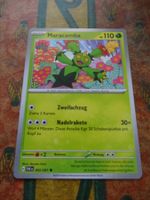POKEMON  Maracamba   G  PAF DE   003/091   KP110   2024