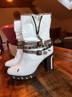 Mustang Stiefeletten