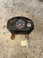 Sachs 503 Mofa Cockpit