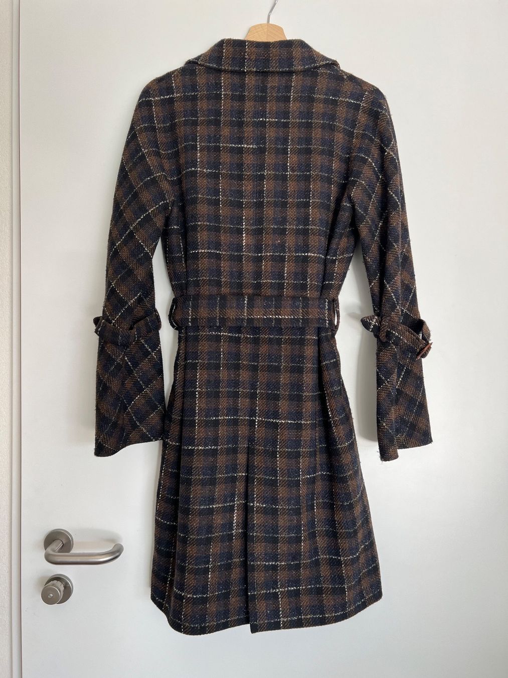 Cappotti: Manteau Angel Schlesser – Usato da Morges venduto da Igp10 1