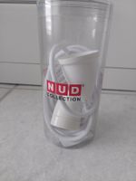 NUD Collection Pendelleuchte weiss