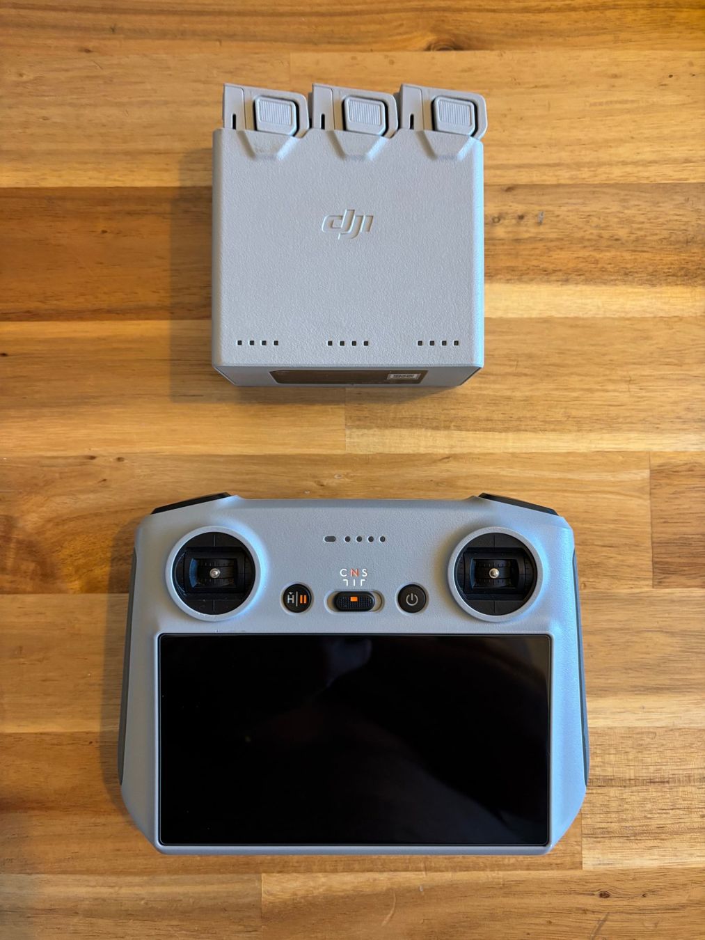 DJI Modellismo RC: DJI Mini 3 Pro Fly more Combo + Extras – Usato da Genève venduto da jgr_hmr8 3
