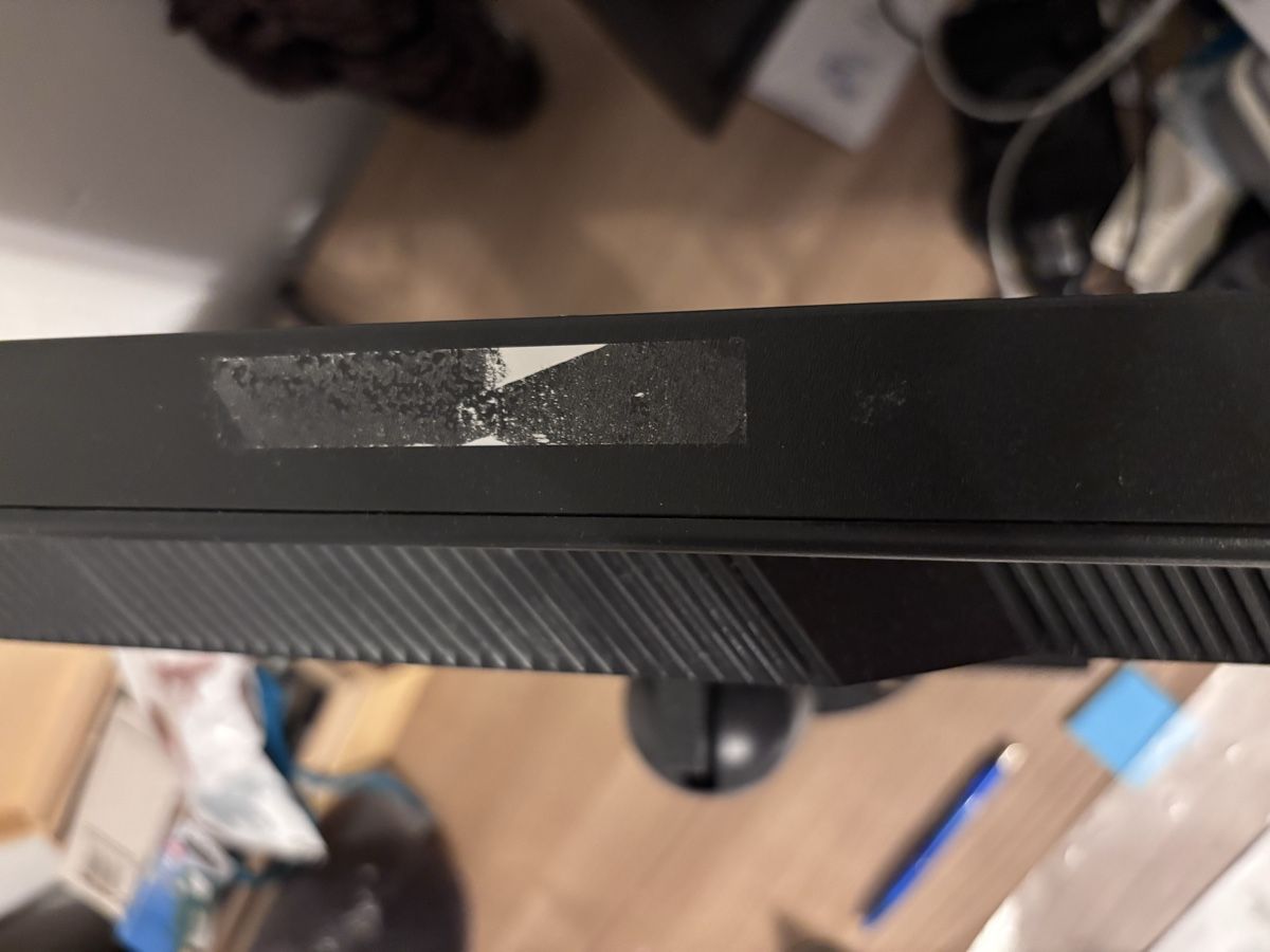 Ecrans: Lenovo ThinkVision 24" – D'occasion à Wil ZH par Pfisti87 5