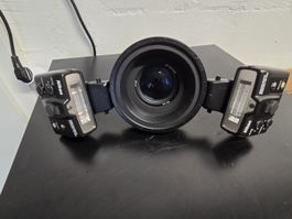 Nikon Macro Blitz 