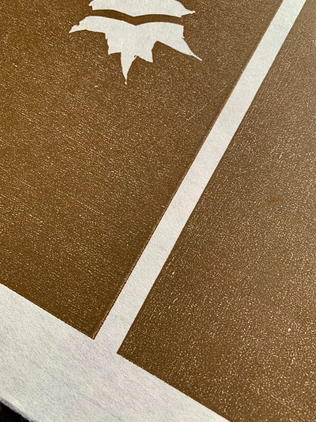 Gravures sur bois: Alex Katz, Holzschnitt – D'occasion à Regensdorf par JoergR 5