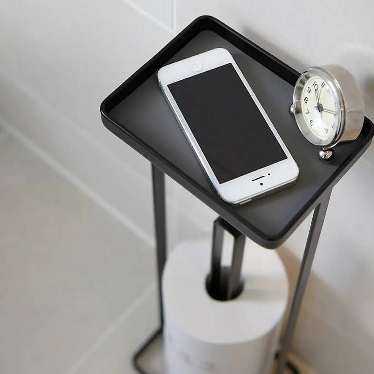 Altri accessori per il bagno: Toilettenpapierhalter – Nuovo (secondo la descrizione) da Geiss venduto da Contrario 3