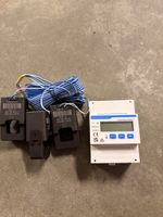 Huawei DTSU666-H 250A Smart Meter inkl. 3 Stromwandler – Neu