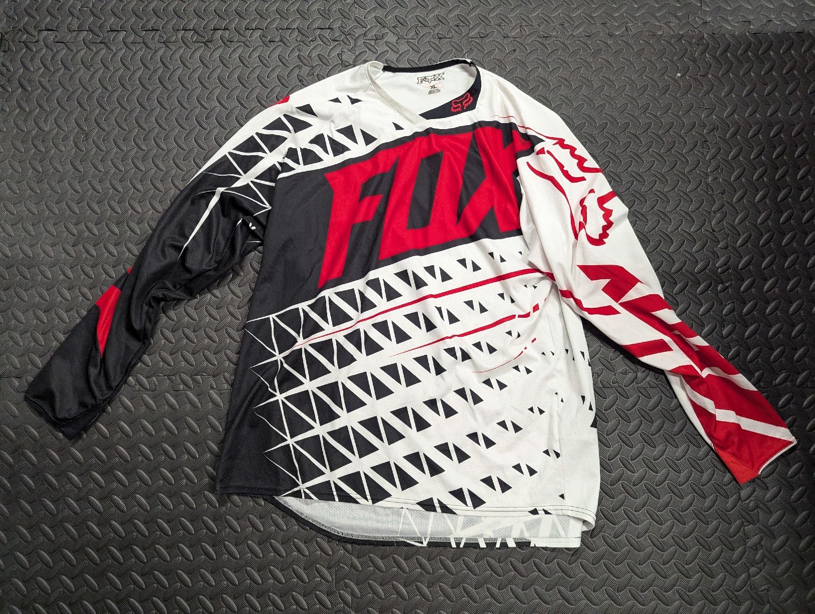 Fox Kleiderpakete: Fox Motocross / MTB Set Grösse XL/36 – Gebraucht aus Oberglatt ZH von dmugioiu 1