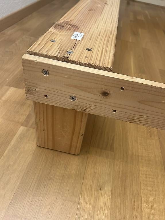 Betten: Bettgestell Gratis 140x200 – Gebraucht aus Bern von Anvohe 2