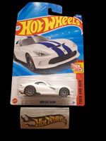 Hot Wheels Then and Now 2025 2013 SRT Viper 6/10 L