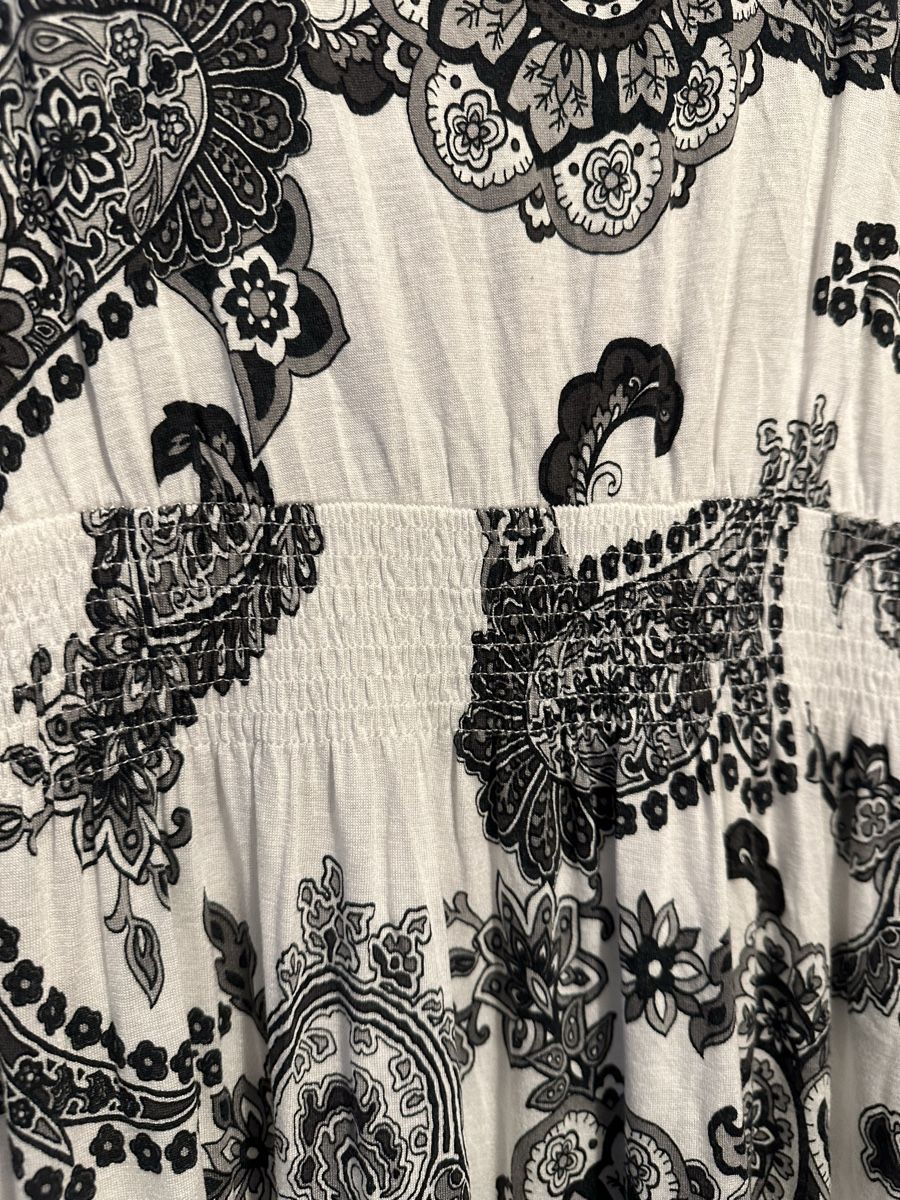 Lascana Vestiti: MAXI Kleid LASCANA Gr.40 – Usato da Pfungen venduto da Outlet64 3