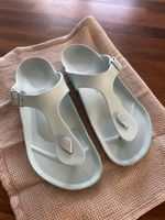 Birkenstock Gizeh EVA Wassersandalen – Gr. 39 