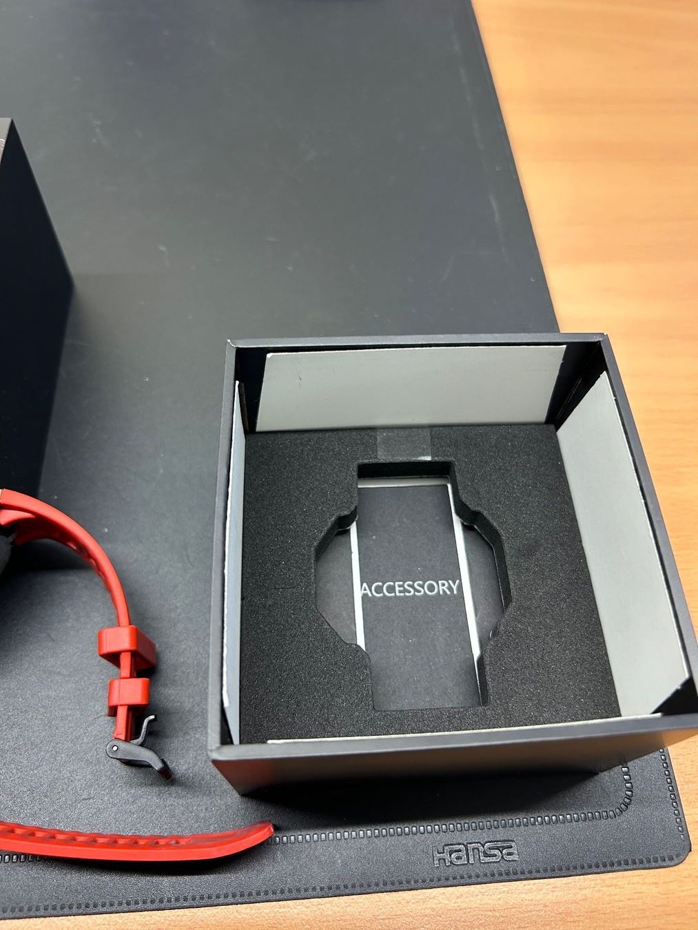 Smartwatch: Sportuhr AEGIS – Nuovo (secondo la descrizione) da Seuzach venduto da Parasolmountain 2