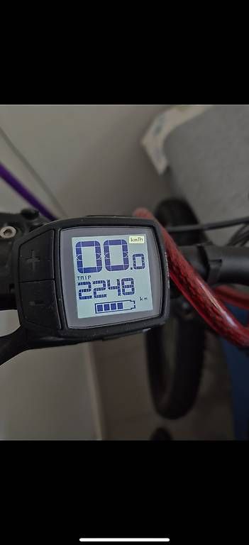 Biciclette: Ebike Viper E-Mountainbike Aconcagua 2.0  – Usato da Agno venduto da Saararoth_ 1