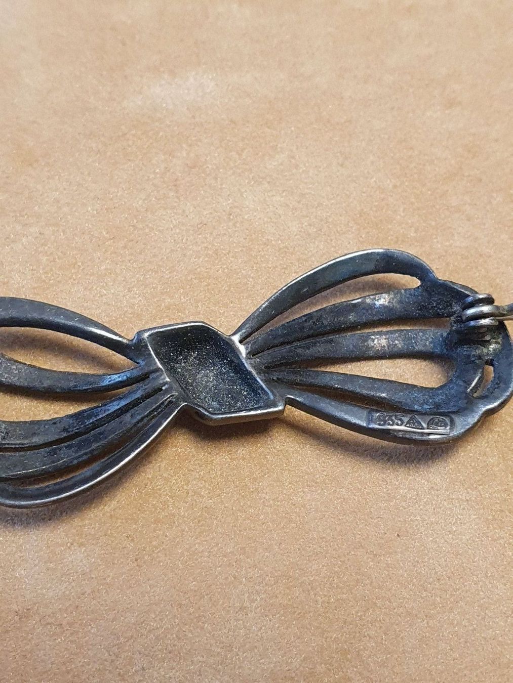 Spille & Fermagli: Jugendstil Markasiten/Pyrit Designer ... – Usato da Wohlen AG venduto da palmsprings 8