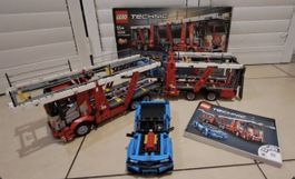 LEGO Technic 42098 Auto Transporter