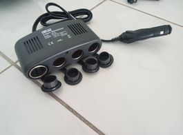 Auto MULTI- steckdose 12 V DC