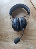 Logitech G PRO X Wireless Gaming-Headset
