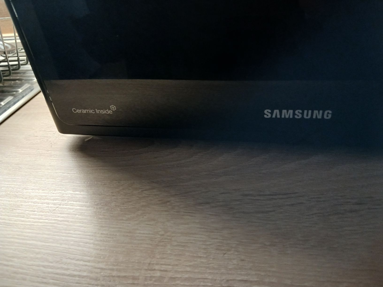 Samsung Backöfen: Micro-ondes Samsung  – Gebraucht aus Genève von lor_6bc9 1