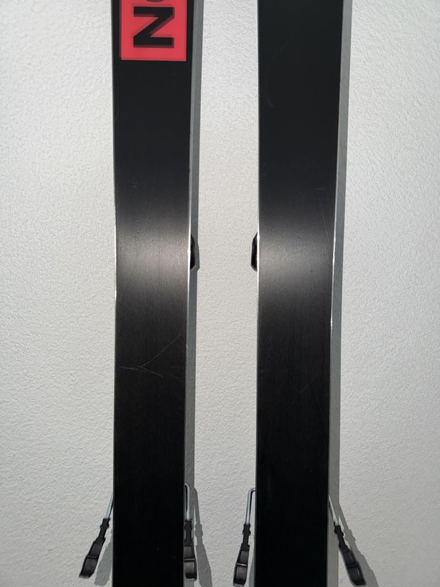 Faction Sci: Faction x Eileen Gu Freestyle Ski Studio 0 177  – Usato da Basel venduto da Sharki_ 6