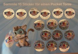 15 Migros Story Mania Tonies Sticker