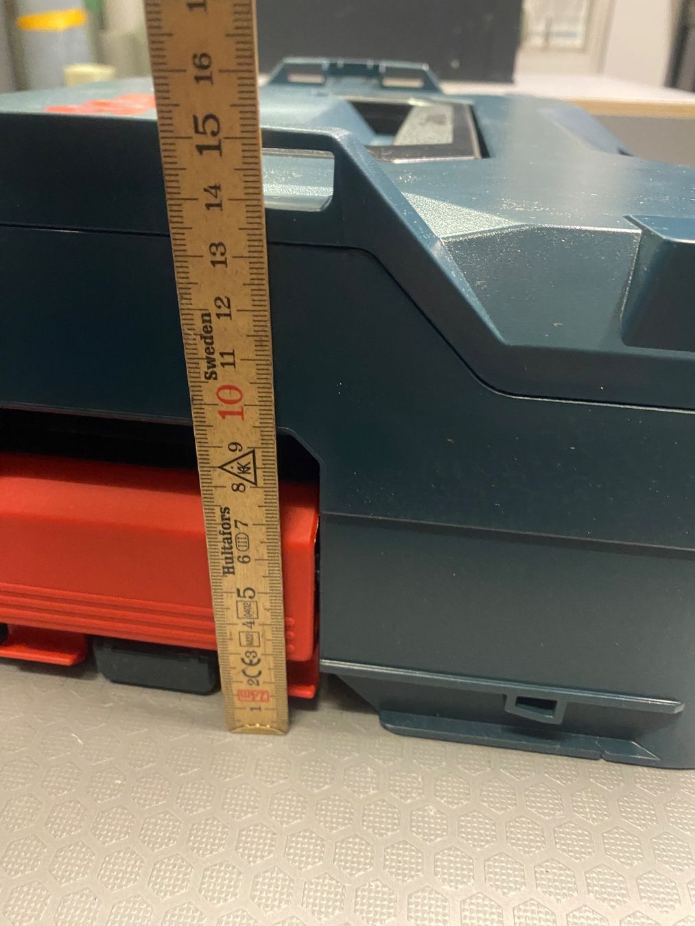Bosch Alle Werkzeuge: Bosch L-Boxx ab 1.- – Neu (gemäss Beschreibung) aus Wabern von HK-Design 4