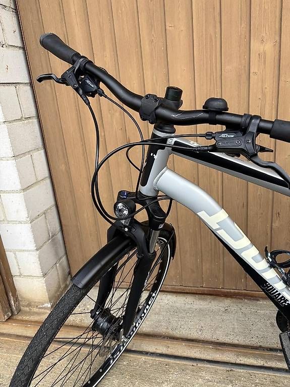 Vélos: Goast Fahrrad  – Neuf avec emballage d'origine à Winterthur par aal_s5hf 1