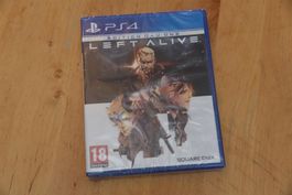 Left Alive (NEU)
