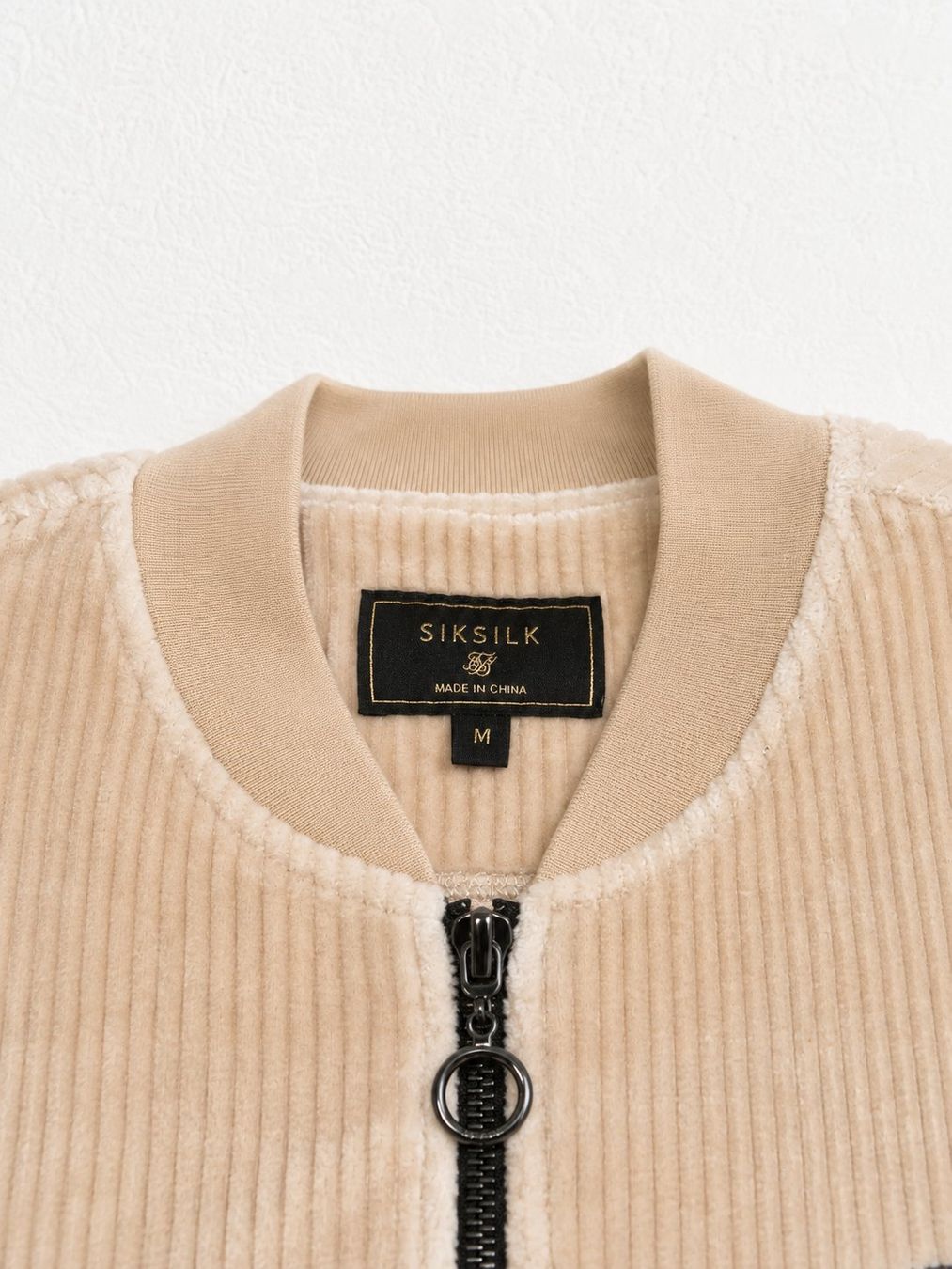 Siksilk Giacche: Siksilk Bomber Jacket – Usato da Oppligen venduto da DUKE_390 2