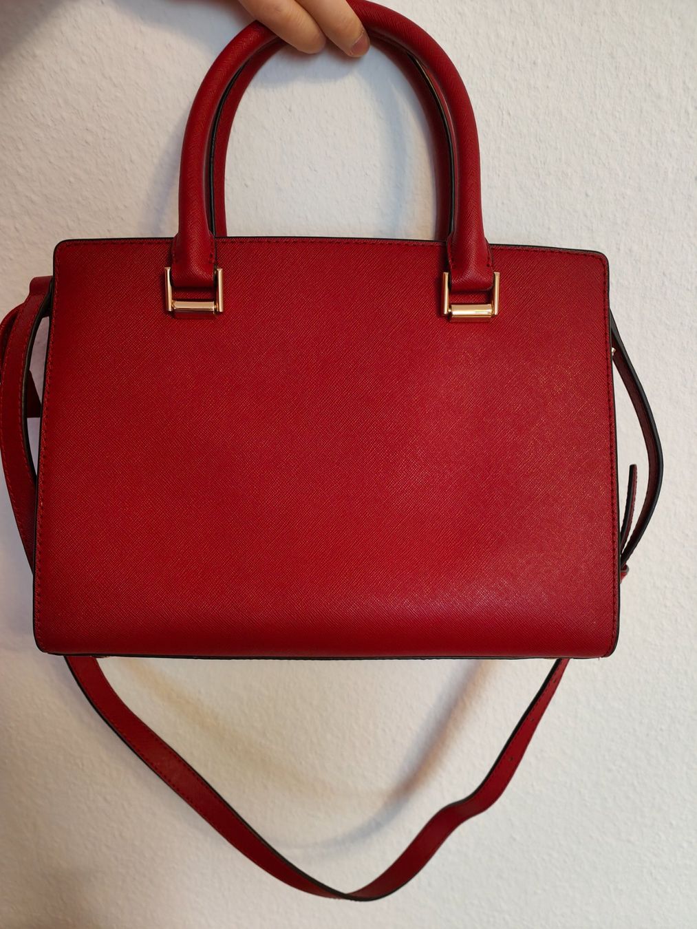 Michael Kors Borse da donna: Michael Kors Tasche Original neu – Nuovo (secondo la descrizione) da Buchs AG venduto da Tracy.diep88 1