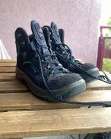 Wanderschuhe Lowa Trekking Gr. 39.5