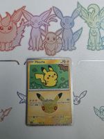 Pokémon Pikachu 