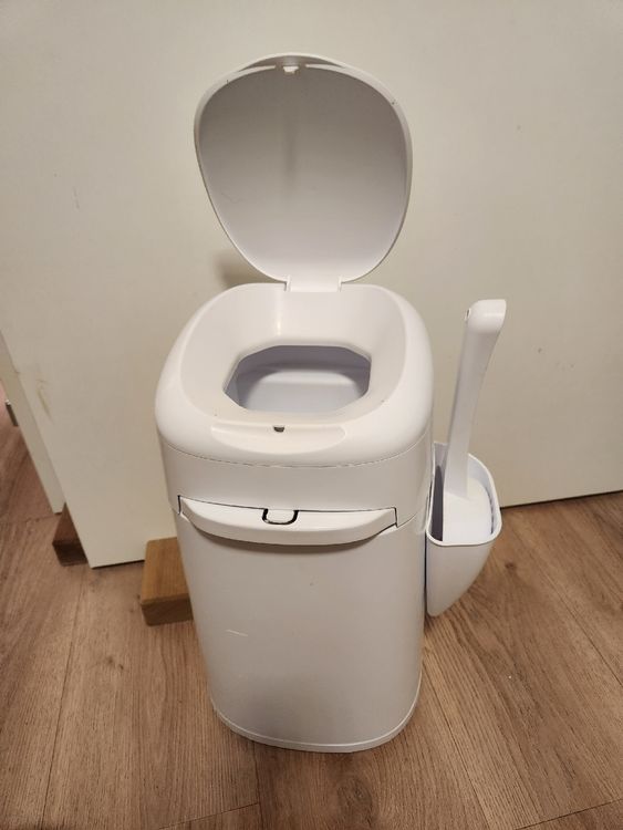 Litter Locker 2 Kaufen auf Ricardo