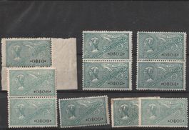 Portugal - Anciens timbres