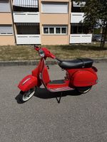 Vespa PX 125 2T Handgeschalten