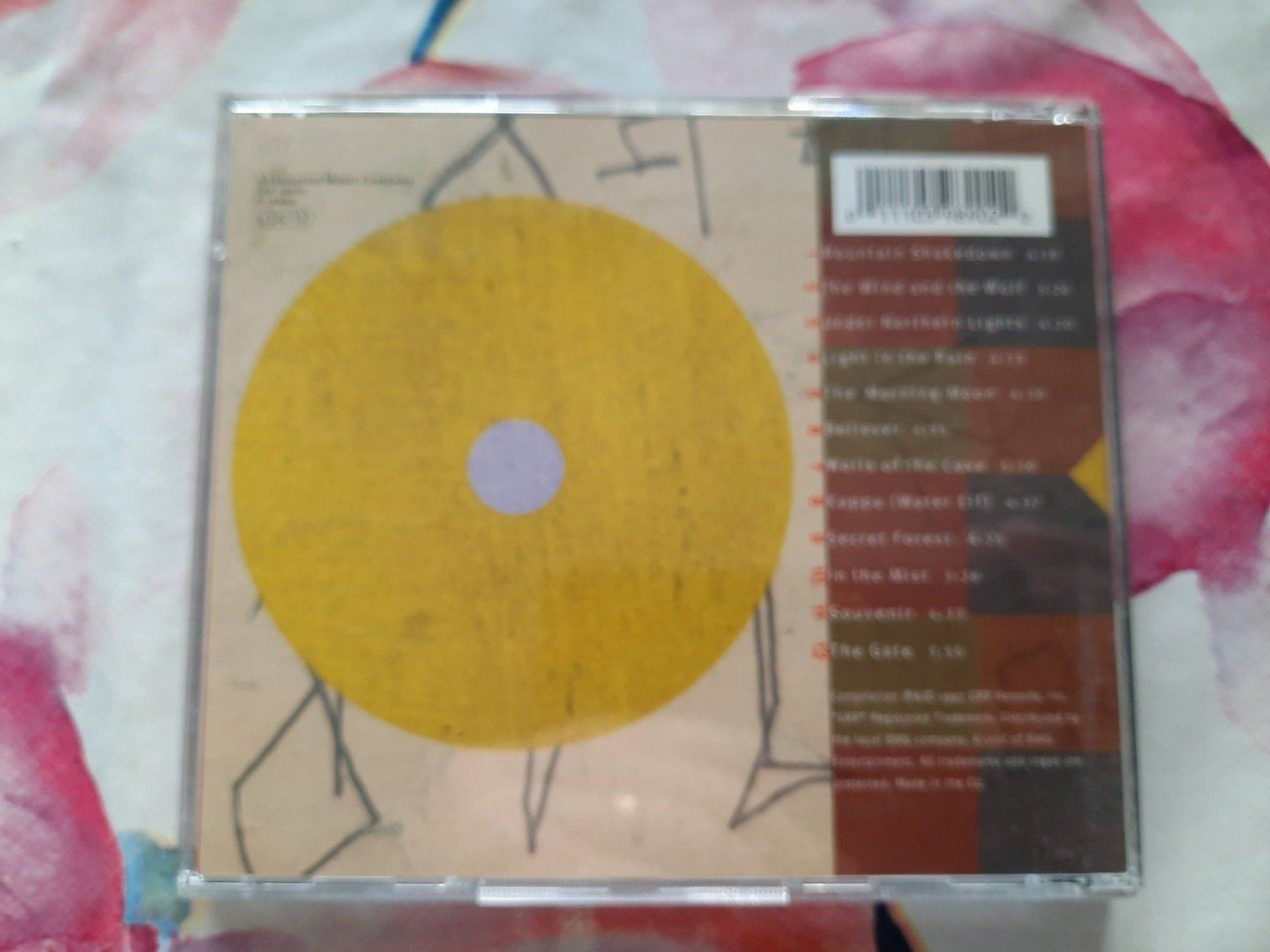 CDs: CD Keiko Matsui - Collection – D'occasion à Pully par bro_n52j 2