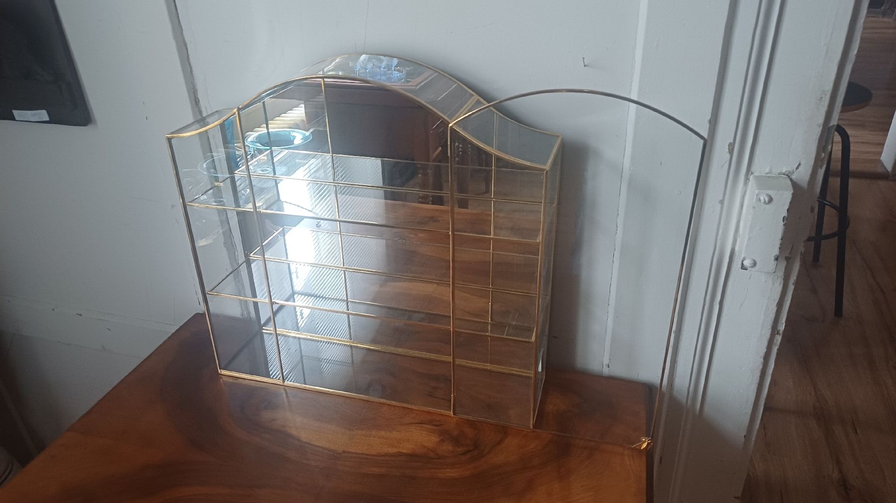 Vetrine: Schöne Swarovski Vitrine – Usato da Flawil venduto da Pinkmalibu 4