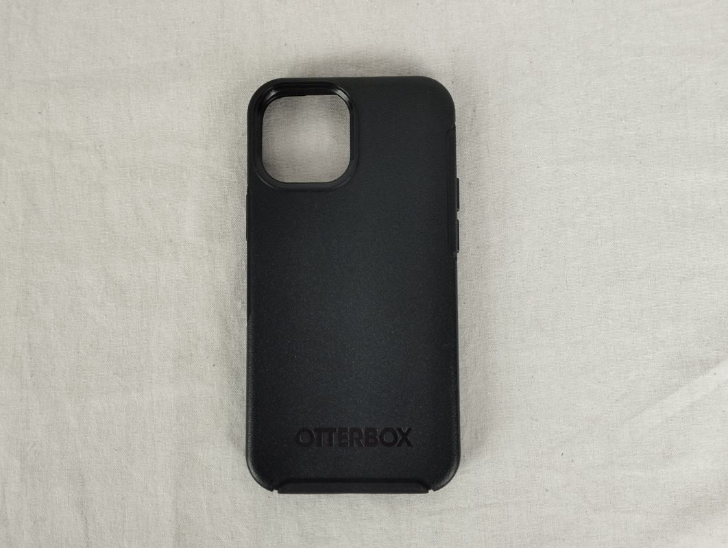 OtterBox Cover & Protezioni schermo: OTTERBOX Symmetry Case iPhone 12 + 13 mini – Usato da Schübelbach venduto da Restwert_Schubelbach 1