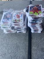 Topps Flagship Bulk Sammlung